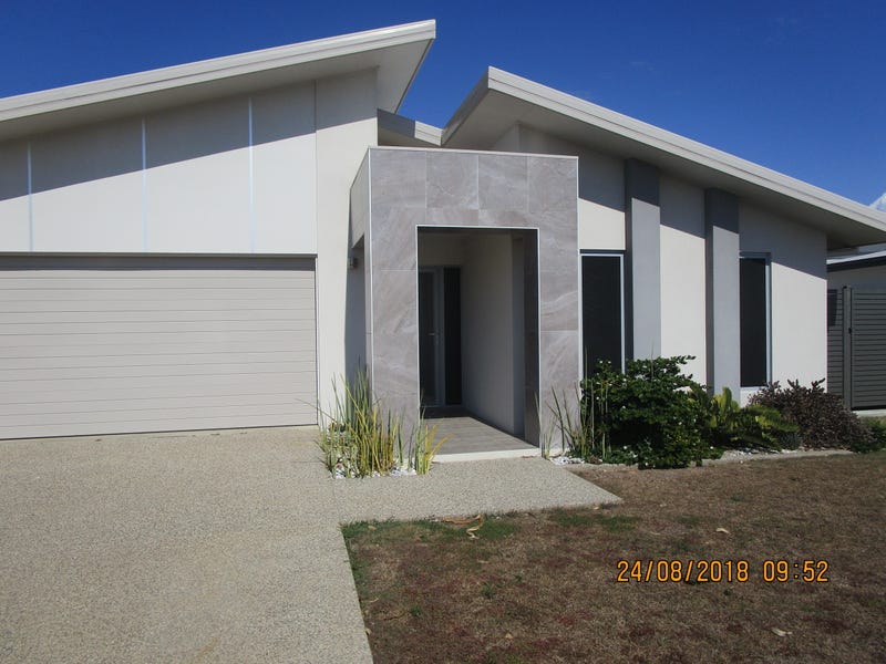 10 Marlin Drive, Innes Park, Qld 4670