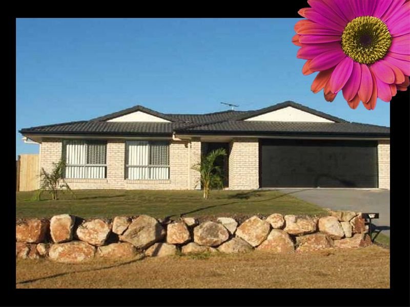 72 Heritage Drive, Brassall, Qld 4305 Property Details