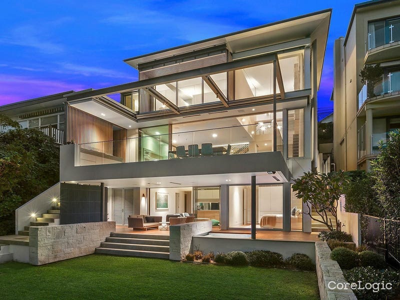 37 Redan Street, Mosman, NSW 2088 Property Details