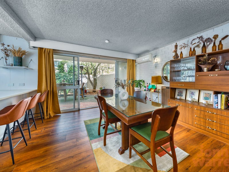 1B/54 Forbes Street, Turner, ACT 2612 Property Details