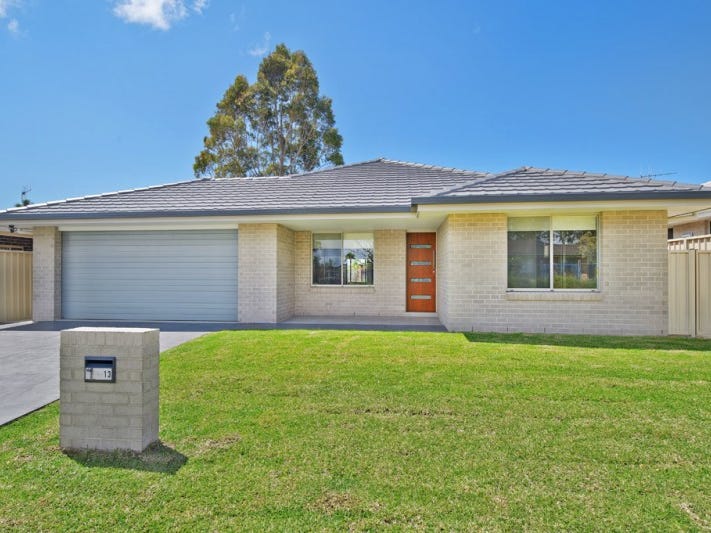 13 Clipstone Close, Port Macquarie, NSW 2444