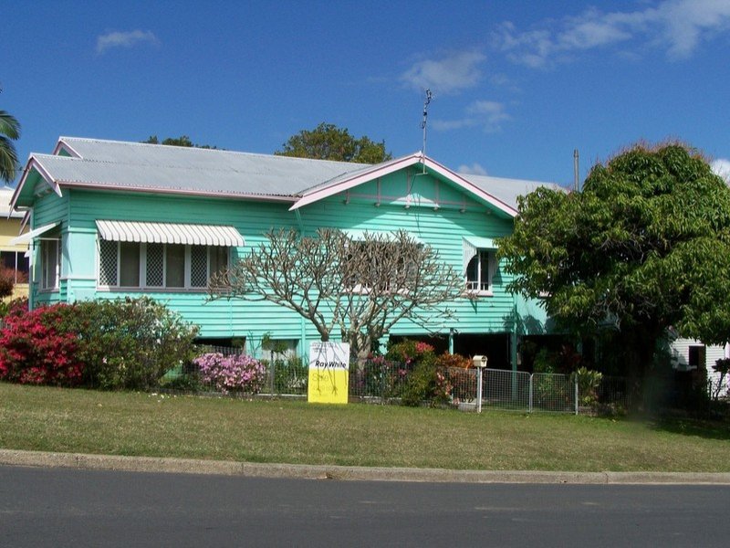 12 Mary Street, Yeppoon, QLD 4703