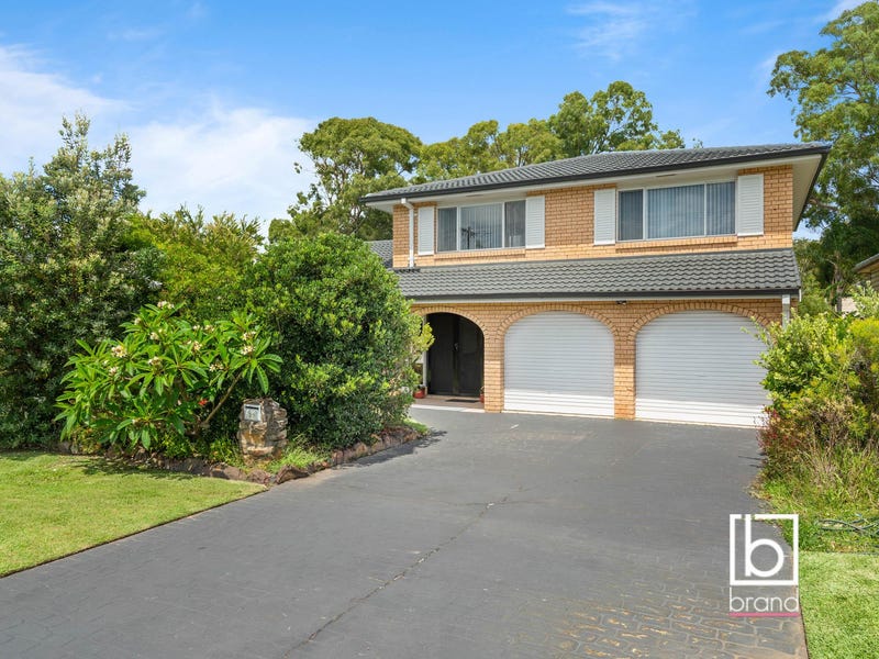 22 Wall Road, Gorokan, NSW 2263
