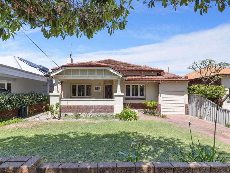 207 Anzac Road, Mount Hawthorn, WA 6016