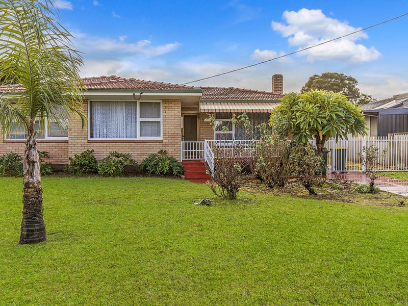 45 Ashby Terrace, Viveash, WA 6056 Property Details