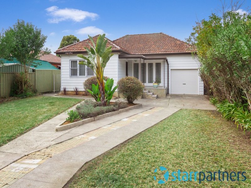 9 Little Road, Bankstown, NSW 2200 Property Details