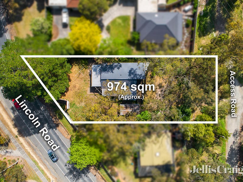 76 Lincoln Road, Croydon, Vic 3136 Property Details