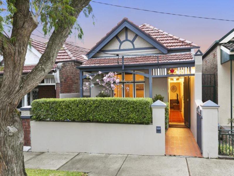 43 Macaulay Road, Stanmore, NSW 2048 Property Details