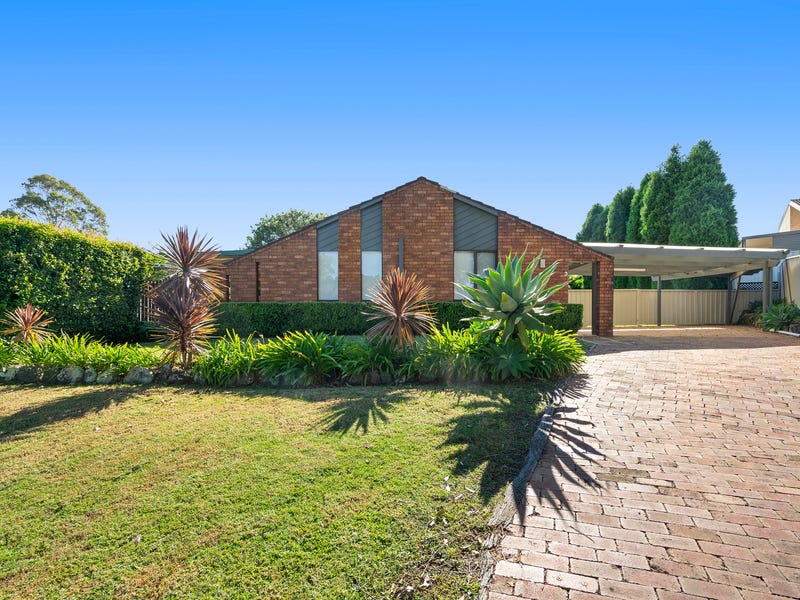 3 Patricia Place, Elermore Vale, NSW 2287