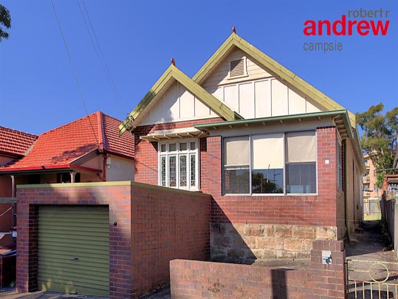 99 King St, Canterbury, NSW 2193 Property Details