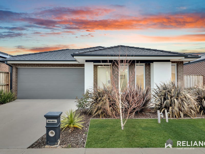 14 Scottsmith Crescent, Truganina, Vic 3029 - Property Details