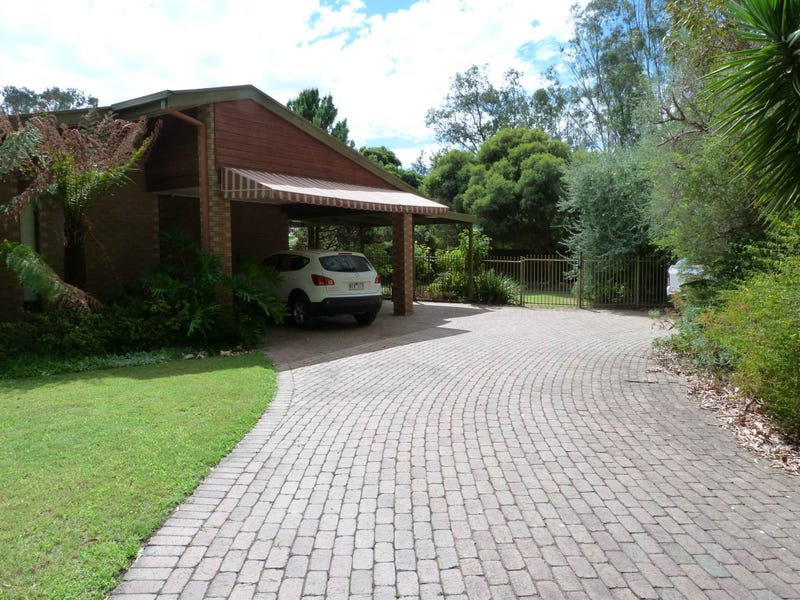 20 Mcconnan Street, Benalla, VIC 3672
