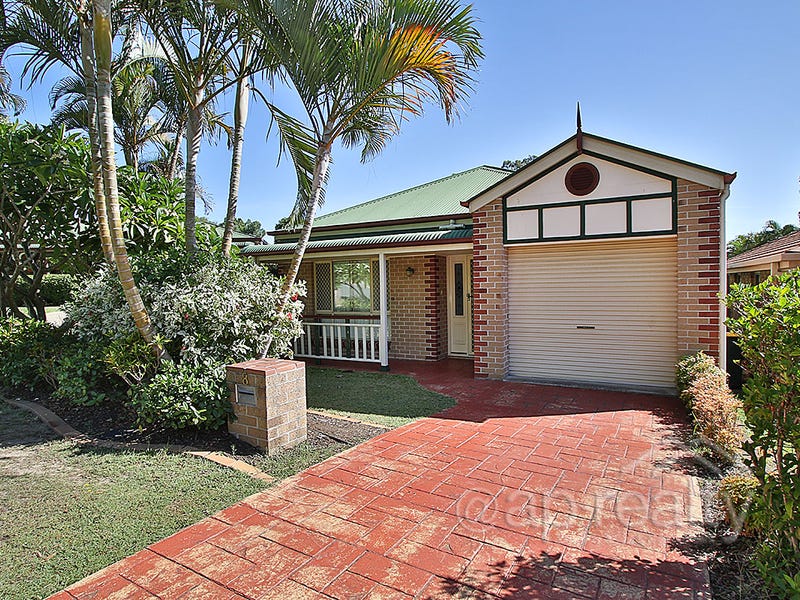 Houses for Rent in Forest Lake, QLD 4078