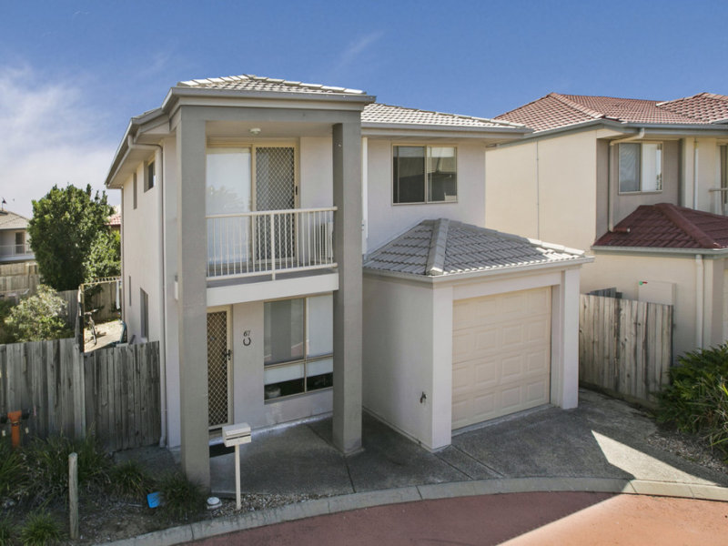 47 Johnston Street, Carina, QLD 4152