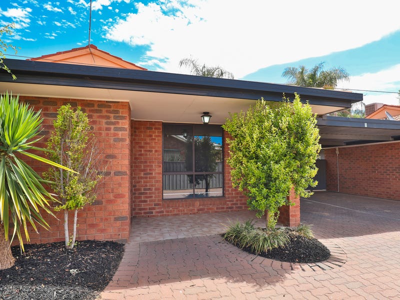 1/259 Walnut Avenue, Mildura, Vic 3500 Unit for Sale
