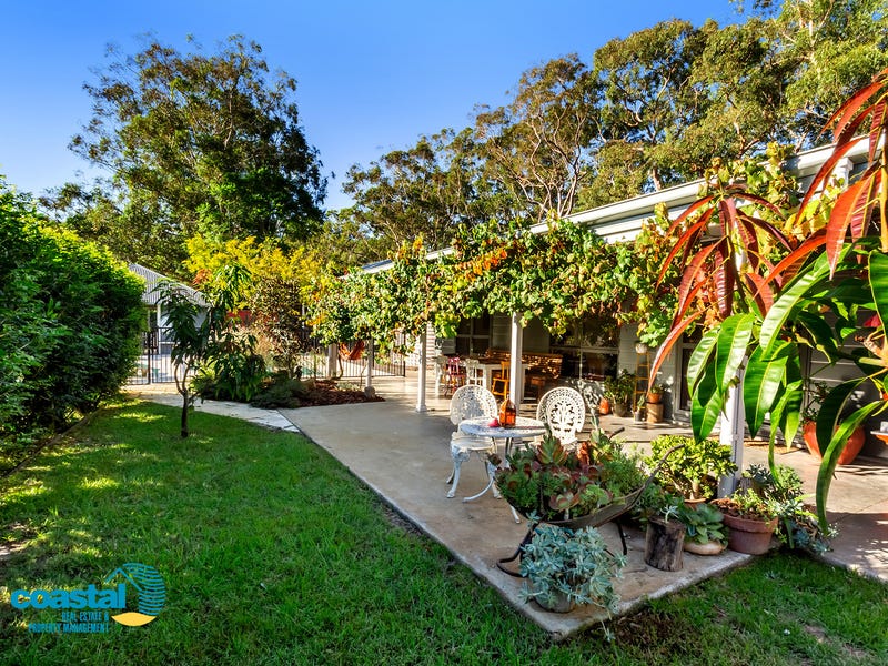 3337 Nelson Bay Road, Bobs Farm, NSW 2316