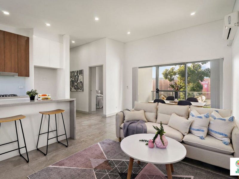 10/26 Tennyson Street, Parramatta, NSW 2150 Apartment for Sale