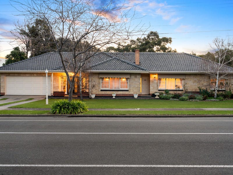 56 Fulham Park Drive, Lockleys, SA 5032 Property Details