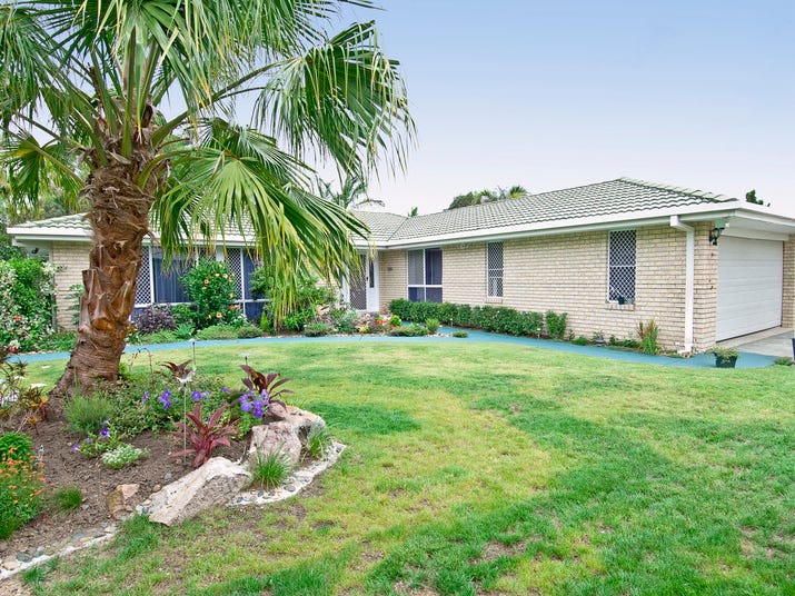 15 Bendigo Cres, Tallai, QLD 4213