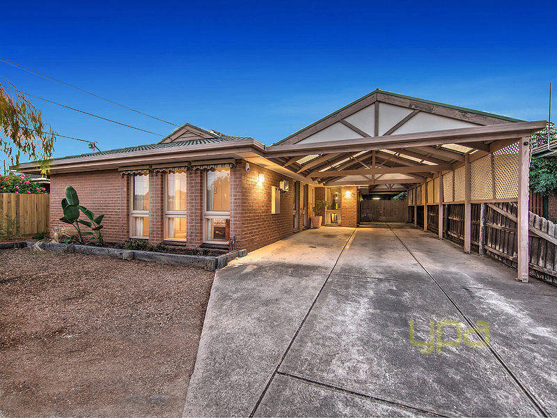 69 Marshall Avenue, St Albans, VIC 3021