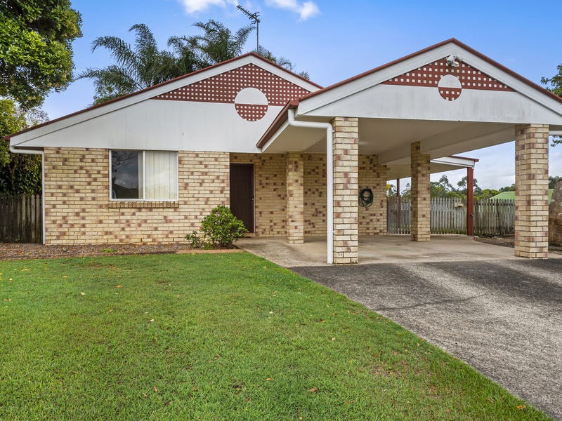 7 Carruthers Court, Cooroy, Qld 4563