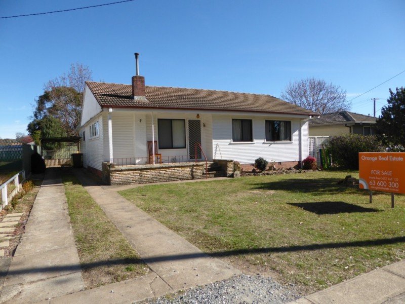 101 Woodward Street, Orange, NSW 2800 Property Details