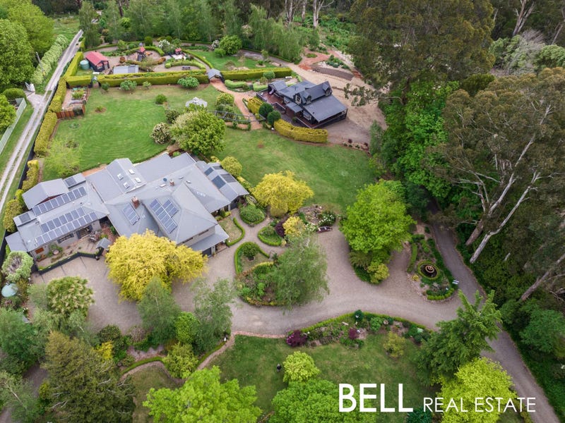 28 Chalet Road, Olinda, Vic 3788 House for Sale