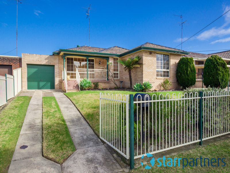 27 Kipling Drive, Colyton, NSW 2760