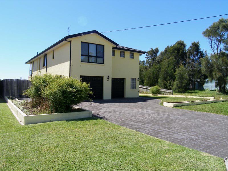 48 Eastbourne Avenue, Culburra Beach, NSW 2540