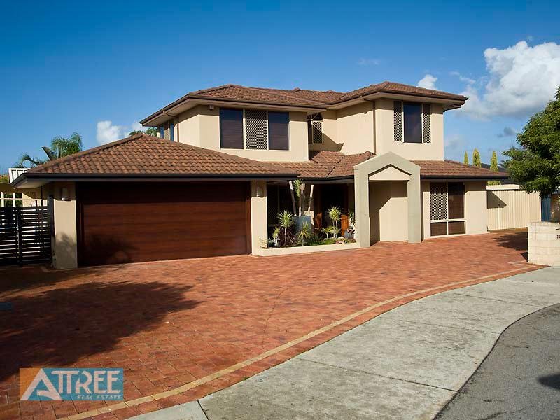 36 Wilfred Road, Canning Vale, WA 6155