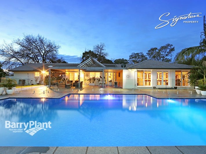 18 Norris Road, Rowville, Vic 3178 Property Details