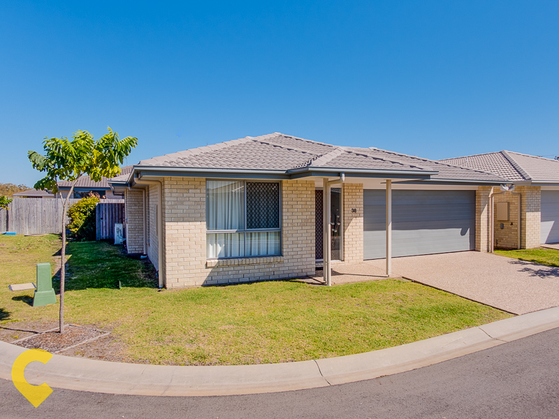 38/1523 Redondo Street, Ningi, QLD 4511