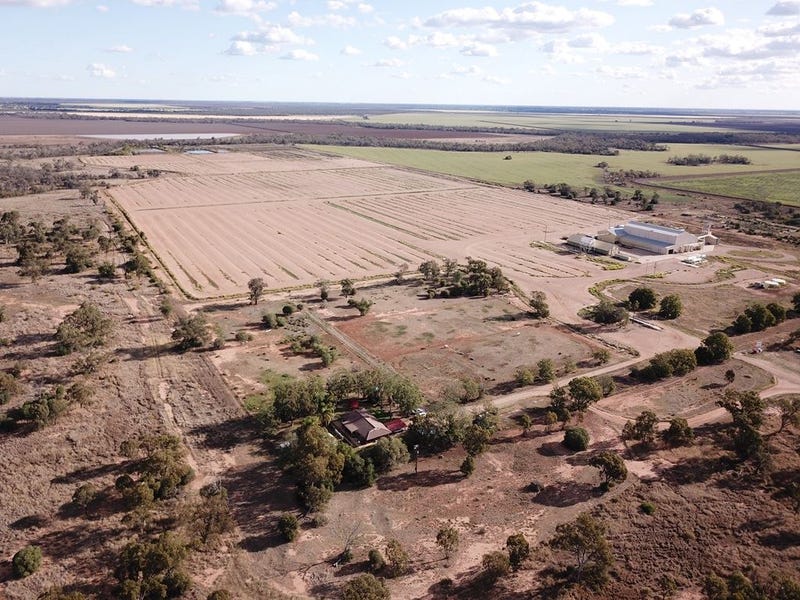 1769 Carnarvon Highway, Moree, NSW 2400 Property Details