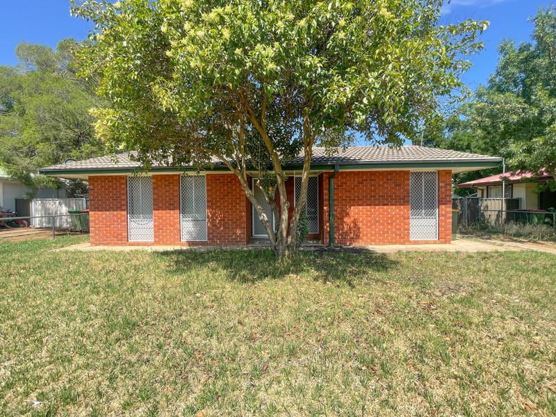 9 Crouch Street, Forbes, NSW 2871