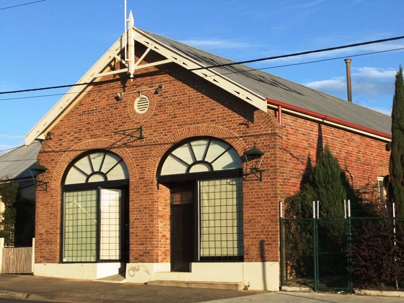 582 Argyle Street, Moss Vale, NSW 2577