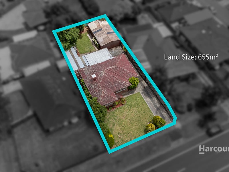 7 Gunns Road, Hallam, Vic 3803 House for Sale