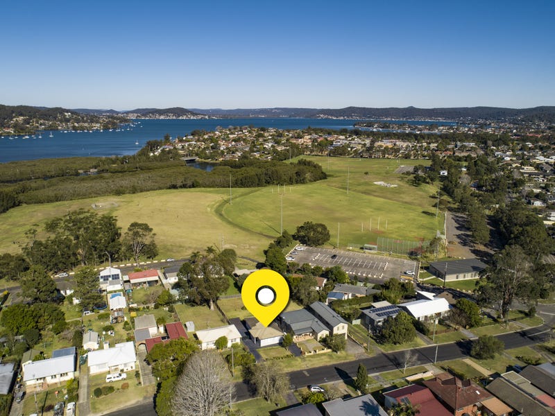 12 Maitland Road, Springfield, NSW 2250 Property Details