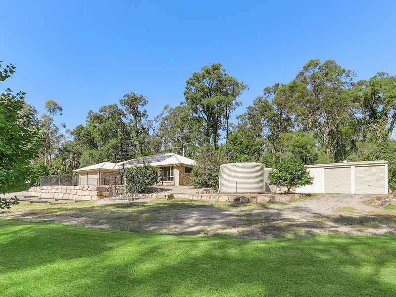 5 Hayes Avenue, Camira, Qld 4300 Property Details