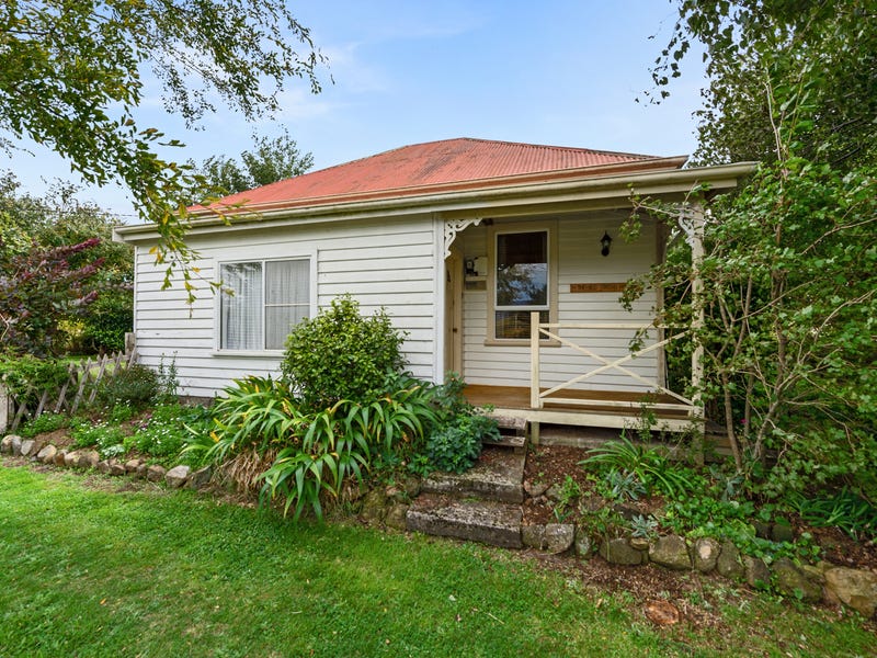 160 Staverton Road, Roland, Tas 7306 Property Details