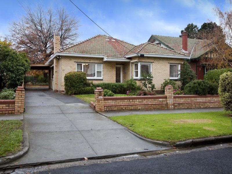 95 The Grove, Coburg, VIC 3058