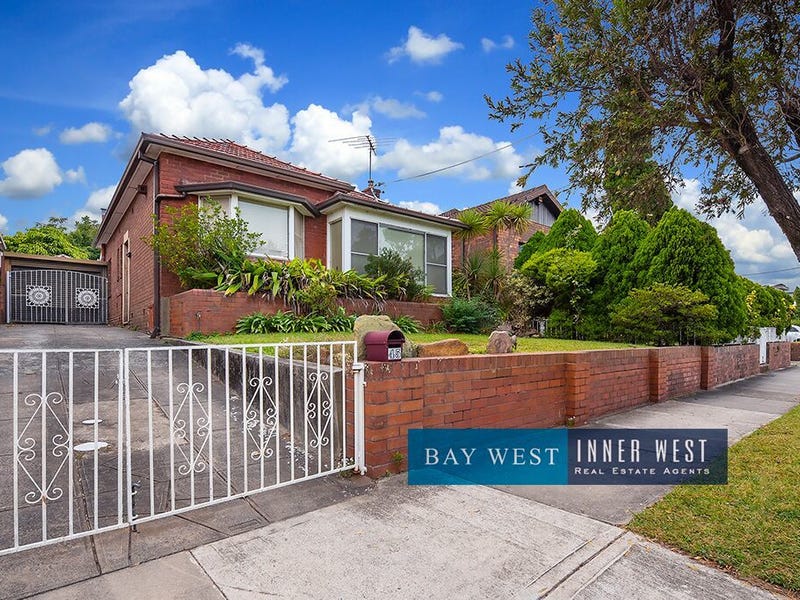 45 Henley Marine Drive, Rodd Point, NSW 2046