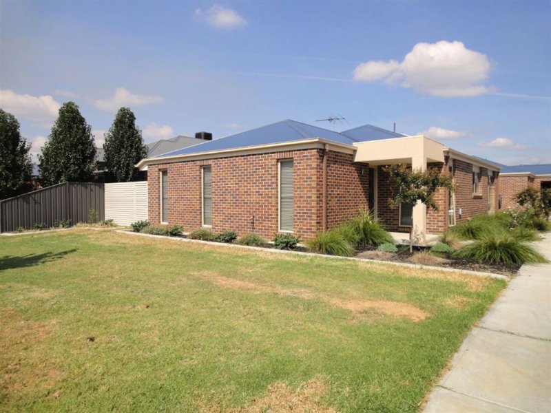1/17 Logan Drive, Wangaratta, Vic 3677 Property Details