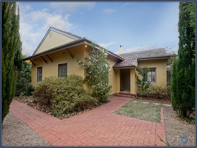 65 Euree Street, Reid, ACT 2612 Property Details