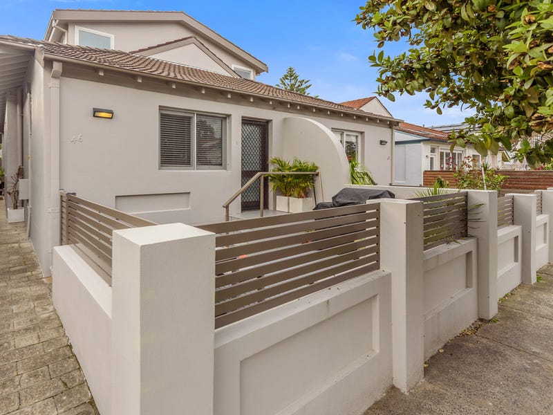 1/4648 Hastings Parade, North Bondi, NSW 2026