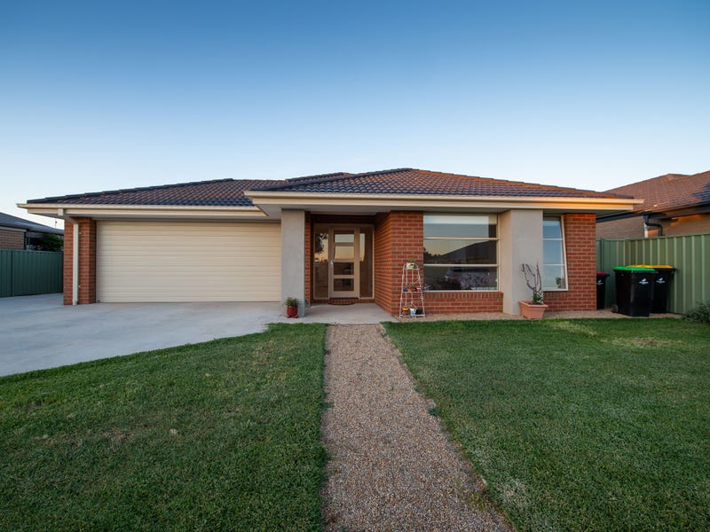 25 Penrose St, Nagambie, Vic 3608 Property Details