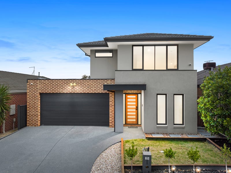 25 Silverwood Drive, Mernda, Vic 3754 House for Sale