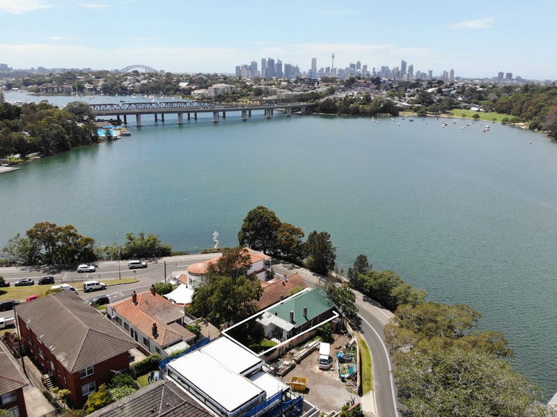 131 Henley Marine Drive, Drummoyne, NSW 2047 Property Details