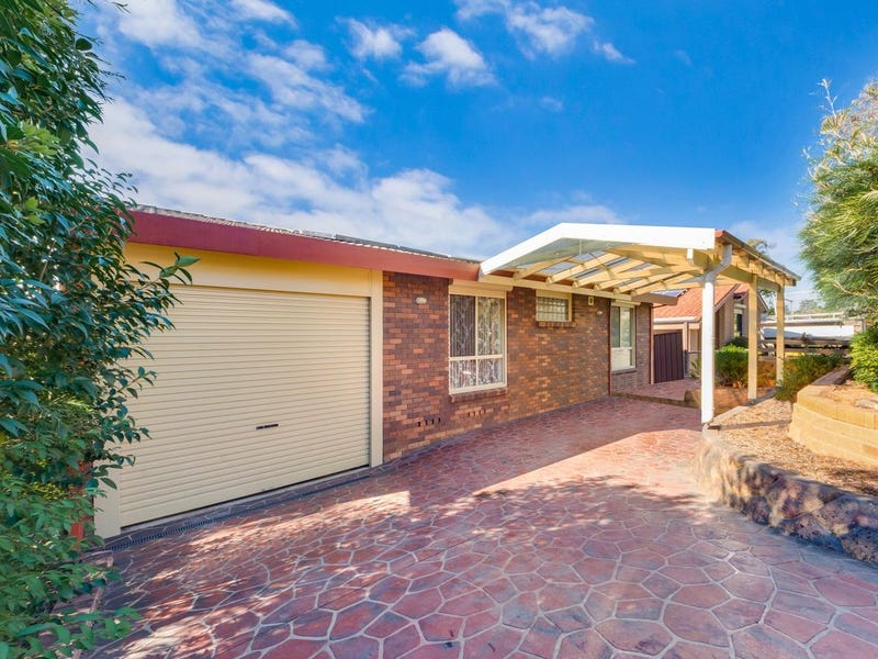 11 Fern Avenue, Bradbury, NSW 2560