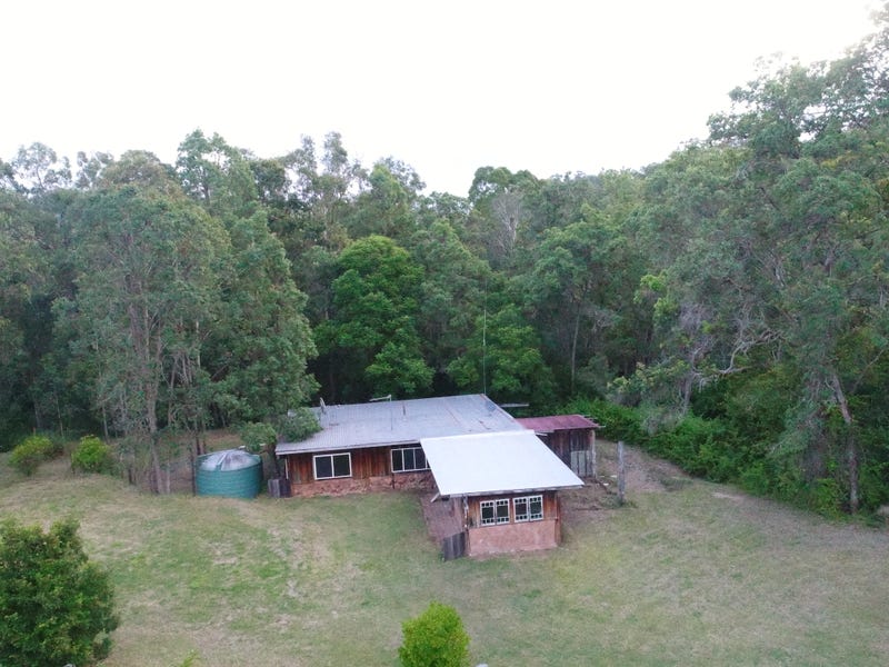 617 Duck Creek Road, Duck Creek, NSW 2469