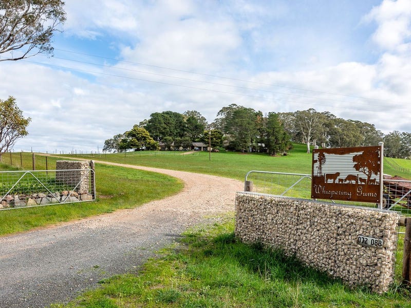 336 Long Valley Road, Bugle Ranges, SA 5251